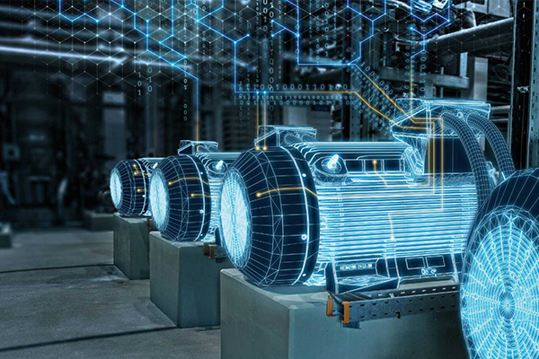 Shanghai Pinxing Explozion-Resouf Motor Co., Ltd.
