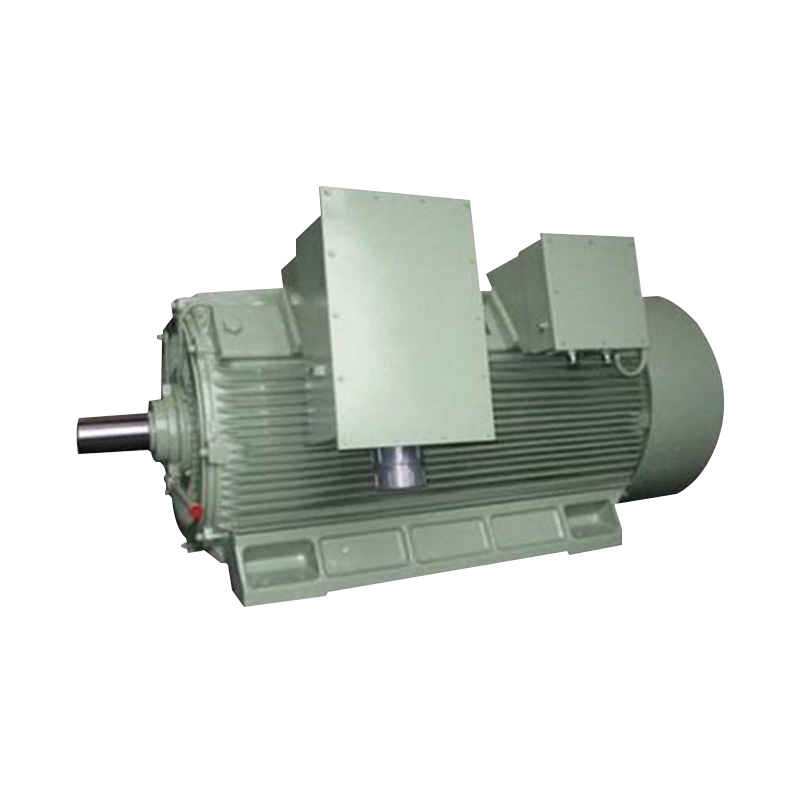 Vysoko napätie série Y2 Trojfázový indukčný motor (H: 355-630 mm)