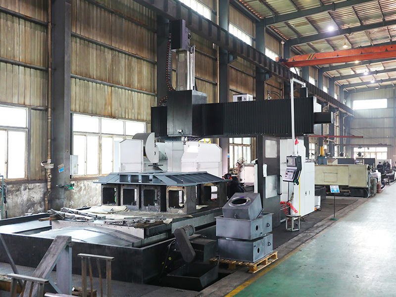 Shanghai Pinxing Explozion-Resouf Motor Co., Ltd.