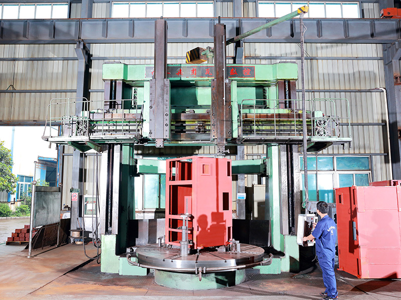 Shanghai Pinxing Explozion-Resouf Motor Co., Ltd.