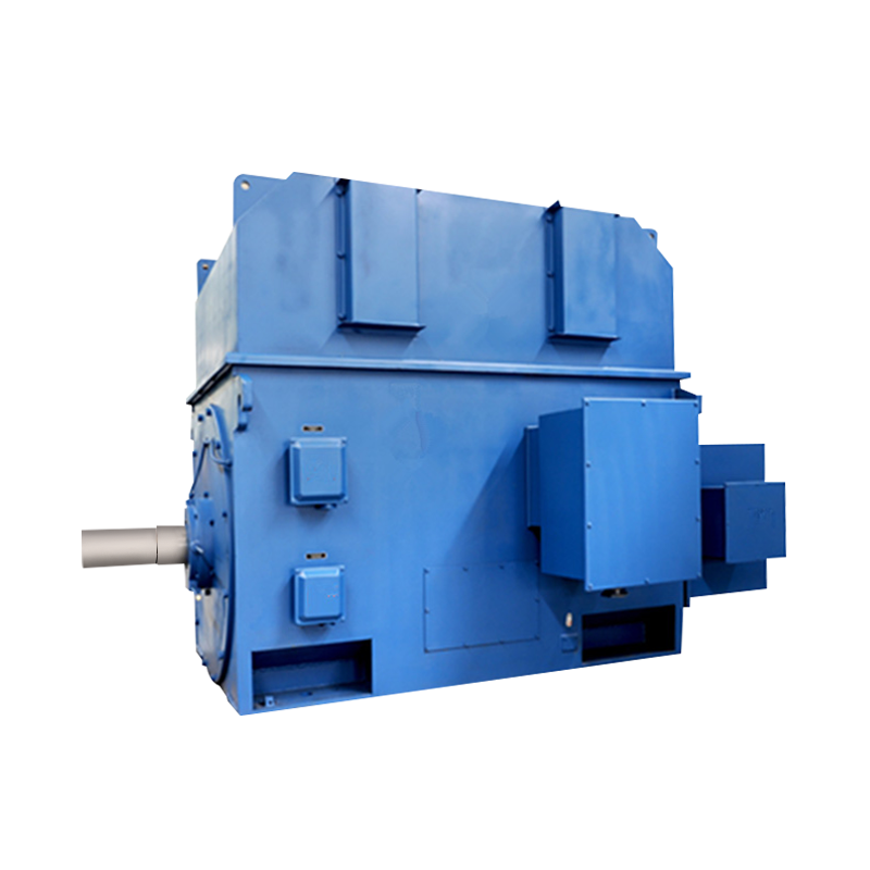 Séria YRKS 3KV-13,8 kV trojfázový klzký krúžok (H: 355-1000 mm)