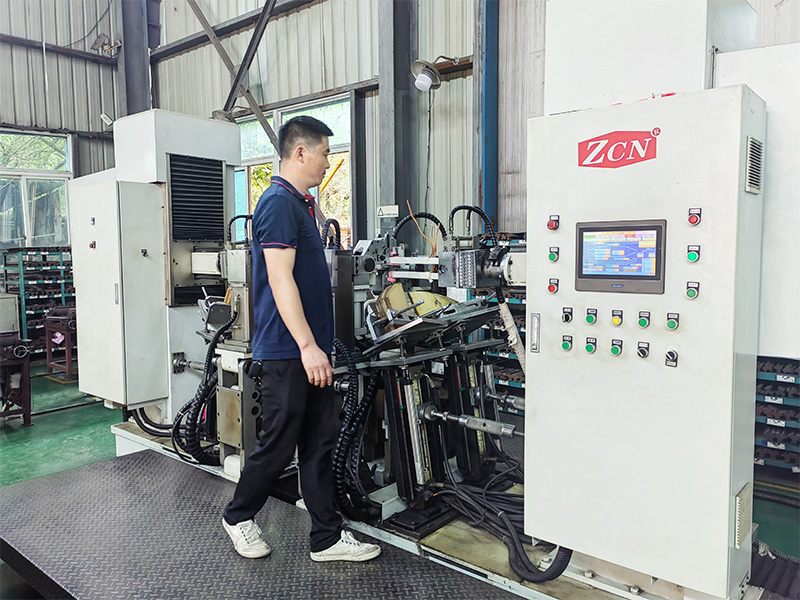 Shanghai Pinxing Explozion-Resouf Motor Co., Ltd.