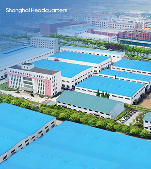 Shanghai Pinxing Explozion-Resouf Motor Co., Ltd.