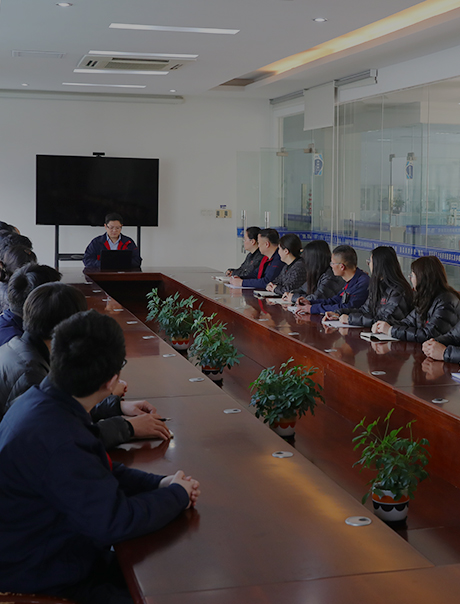 Shanghai Pinxing Explozion-Resouf Motor Co., Ltd.